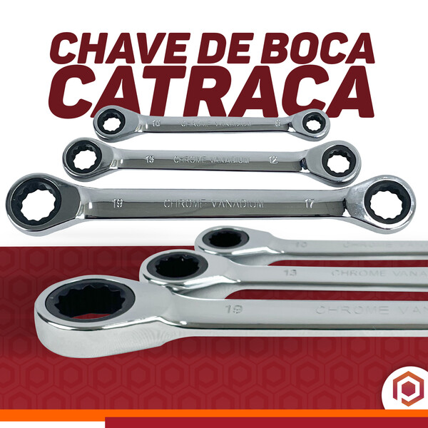 Maleta de Ferramentas Jogo De Soquete Chave Catraca Combinada Allen  151 Pcs