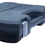 Kit Ferramenta Jogo Soquete Chave Catraca Allen 94 Peças Cromo Vánadio Pci Ferramentas