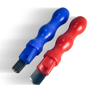 Par De Ferramenta Cortador Corte P/ Neon Led Segunda Geração