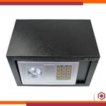 Pci Cofres Eletrônico Digital Travas 20mm 6kg 8l Chave Senha Adicionar aos favoritos R$ 298 , 99