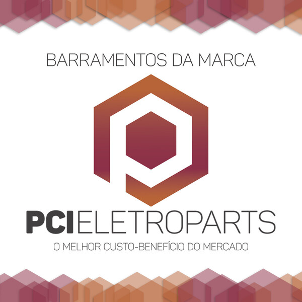 Kit 8 Barras Compatível Com 42Lb5500 42Lb5600 42Lb5800 42Lb6200 Televisão 42 Polegadas Pci Eletroparts 