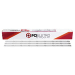 Kit 3 Barras Compatível Com Ph39N86D Ph39N86 Ph39N86Dsgw Ptv39N87D Televisão 39 Polegadas Pci Eletroparts