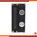 Par de alto falantes PCI-ALF-400