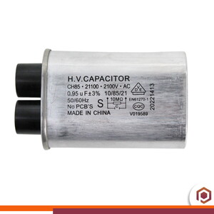 Capacitor Microondas Alta tensão PCI Eletroparts