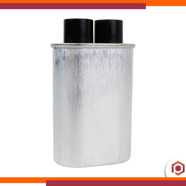 Capacitor Microondas Alta tensão PCI Eletroparts