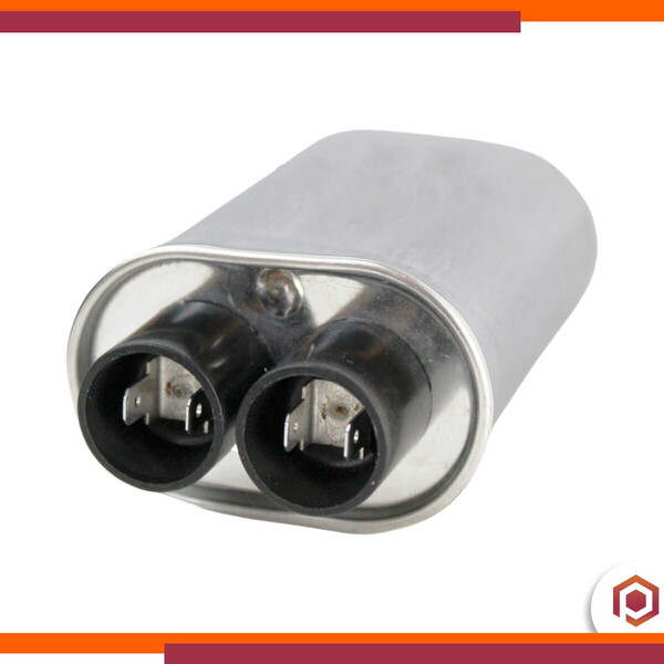Capacitor Microondas Alta tensão PCI Eletroparts