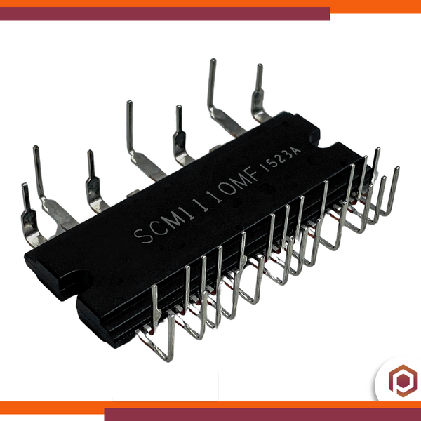 Circuito Integrado PCI-CIR-006 Pci Eletroparts