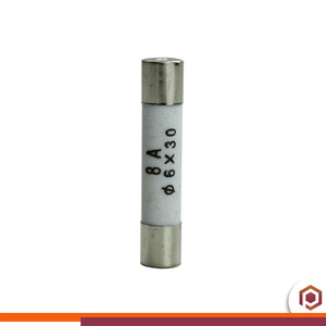 Fusível cerâmico PCI Eletroparts