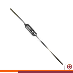 Fusível térmico 10 amp 250v 50mm PCI Eletroparts