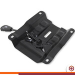 Flange para cadeira Soft Chair