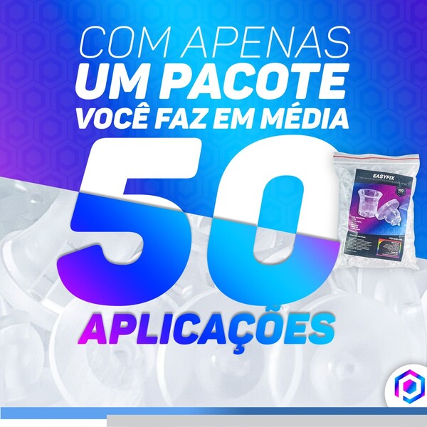 100 Pino Fixador Letra Caixa Logo Placa Letreiro Transparent